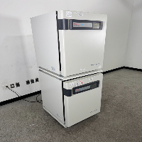Thermo Scientific Heracell Vios 160i Doublestack CO2 Incubator image 0
